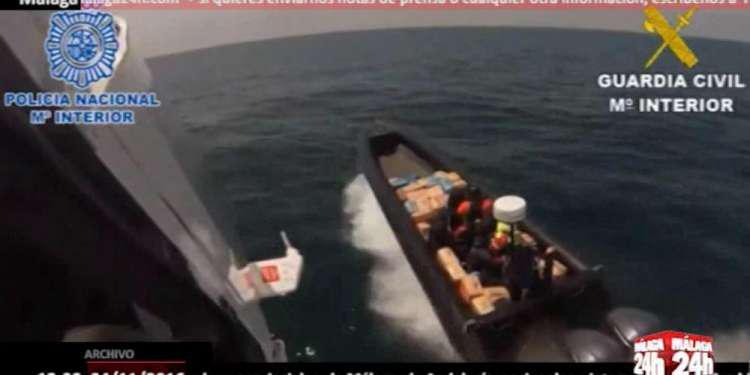 Σάλος στην Ισπανία από παιχνίδι: Είσαι ναρκέμπορος που το σκας από την Αστυνομία