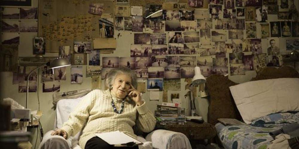 Πέθανε η συγγραφέας Ήβη Μελεάγρου - Η πρώτη εκφωνήτρια του Ραδιοφωνικού Σταθμού Κύπρου