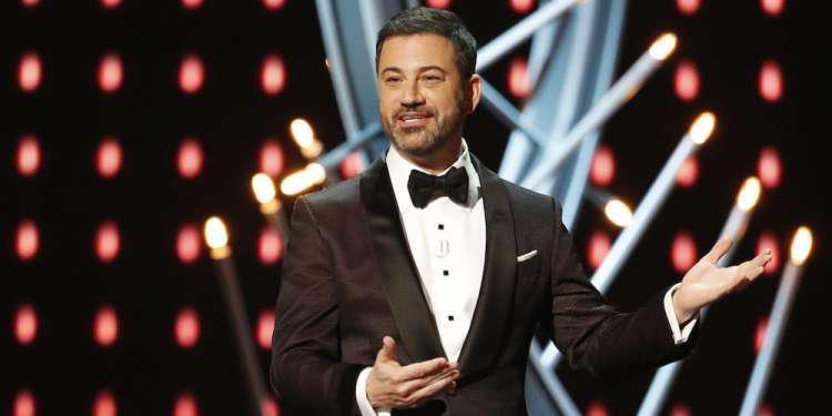 Τζίμι Κίμελ