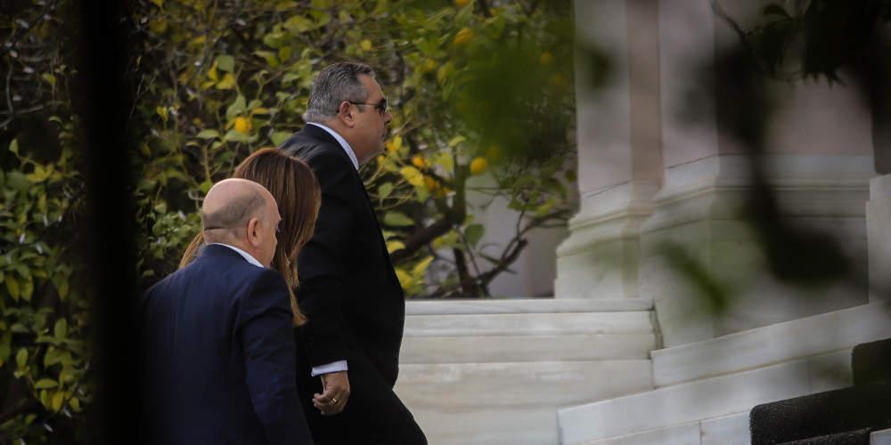 Ιδεολογικό πουθενά