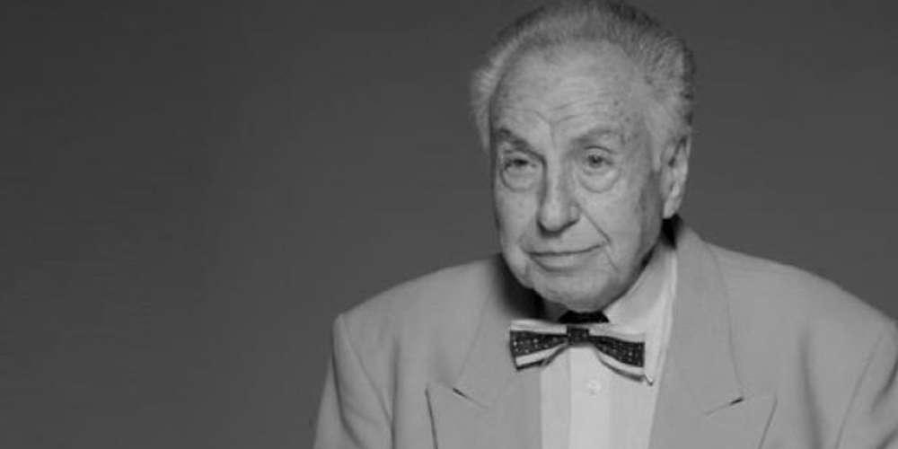 Πέθανε ο δημοφιλής Ελληνας ηθοποιός Τρύφων Καρατζάς