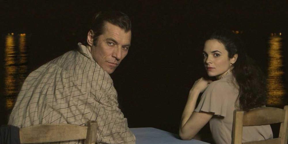 Έγραψε στη σκηνή ο Γιούγκερμαν