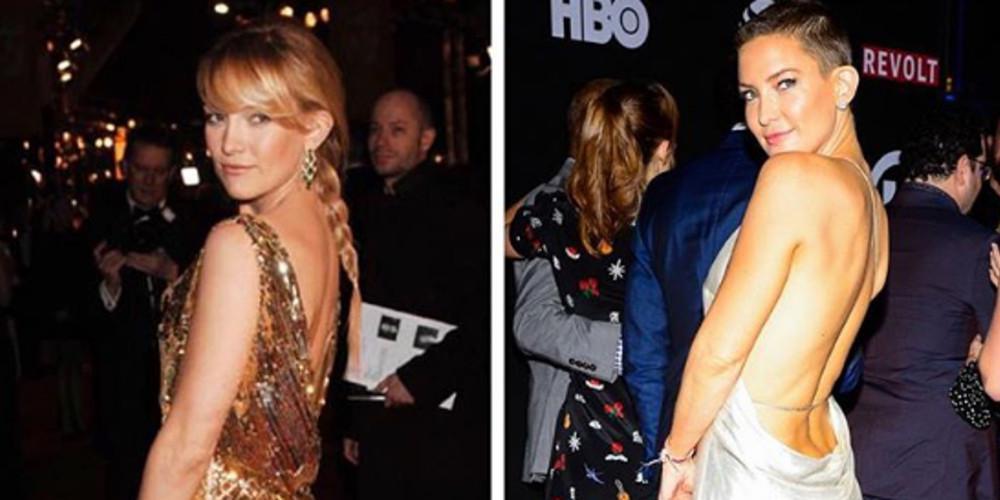 10 years challenge: Πολιτικοί και celebrities πριν 10 χρόνια αλλά και.... σήμερα