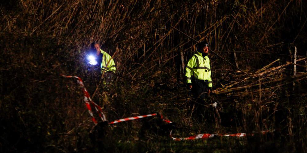 Τρεις νεκροί στην Κερατέα από την κακοκαιρία - Εντοπίστηκαν οι αγνοούμενοι