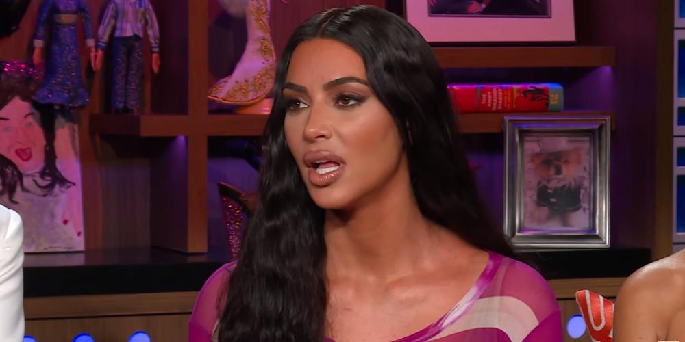 Η Κιμ Καρντάσιαν έχει νιπτήρα χωρίς τρύπες για να φεύγει το νερό [εικόνα]