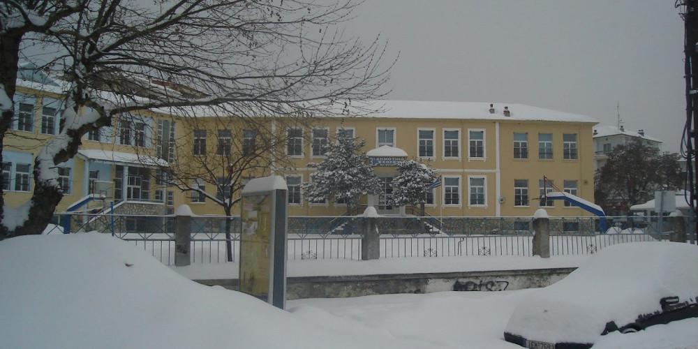 Αυτά τα σχολεία της Αττικής θα μείνουν κλειστά λόγω κακοκαιρίας – Τι θα συμβεί στην υπόλοιπη Ελλάδα