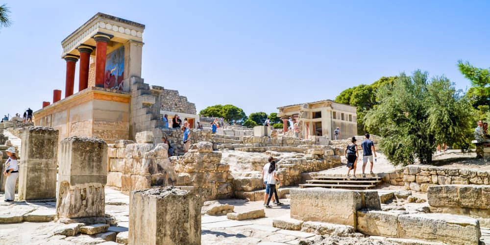 Στο Υπερταμείο τα μνημεία παρά τις… δεσμεύσεις