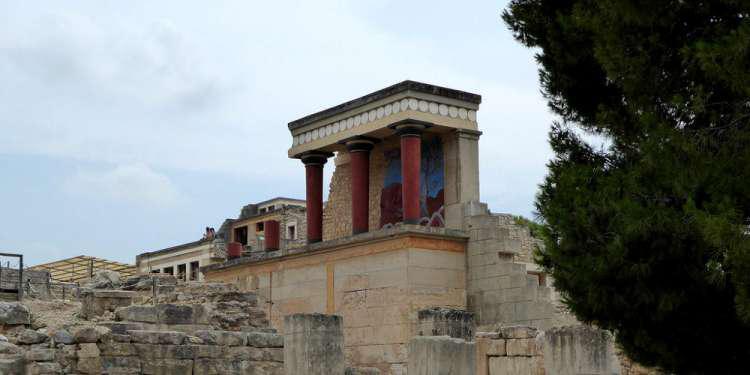 μνημεία γραφή