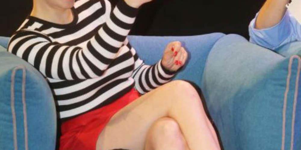 Συγκλονίζει γνωστή Ελληνίδα: Υπάρχει ενδεχόμενο να μην μπορώ να κάνω παιδί