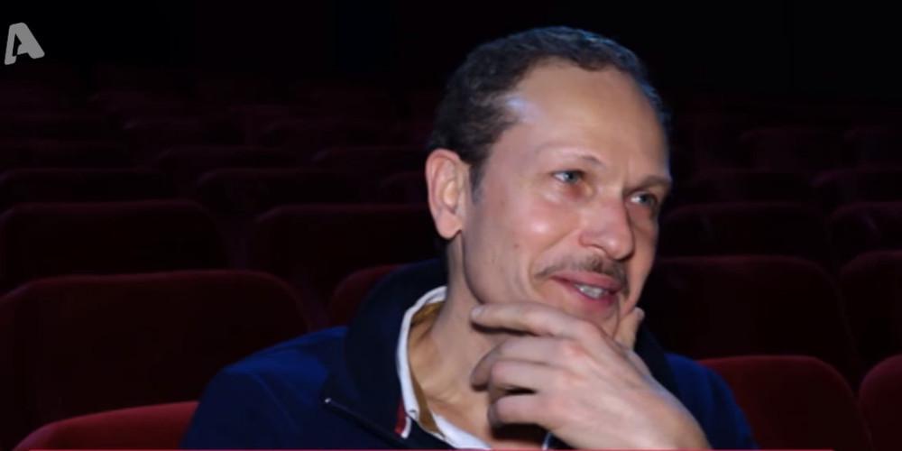 Βασίλης Κούκουρας: Δεν το ήξερα πως δε με ήθελε η Ράντου