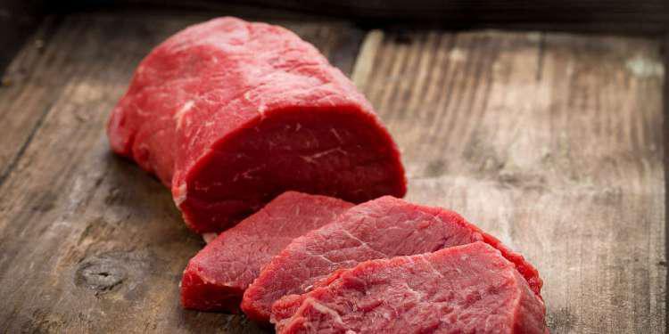 Εφαρμογή καινοτόμων τεχνολογιών για αύξηση της ανταγωνιστικότητας του ελληνικού κρέατος