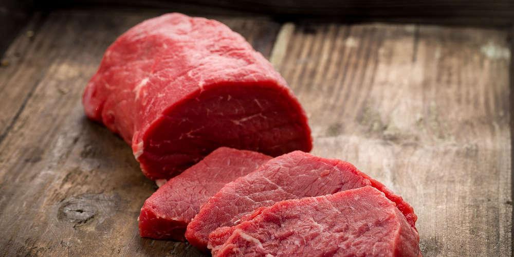 Εφαρμογή καινοτόμων τεχνολογιών για αύξηση της ανταγωνιστικότητας του ελληνικού κρέατος