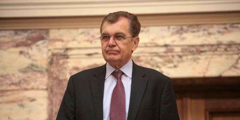 Κρεμαστινός για Συμφωνία των Πρεσπών: Θα συνταχθώ με την πλειοψηφία της ΚΟ