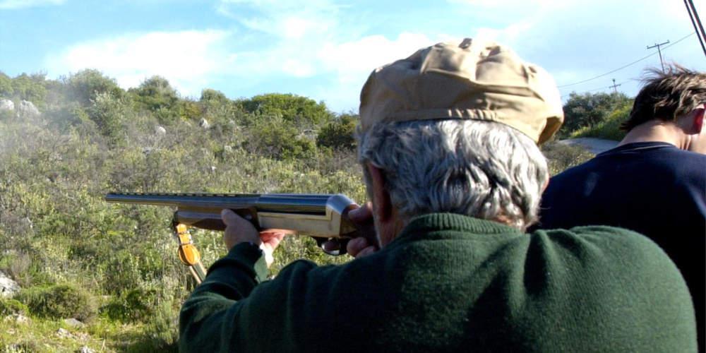 Τραγωδία: Αστυνομικός δέχθηκε πυροβολισμό κατά τη διάρκεια κυνηγιού