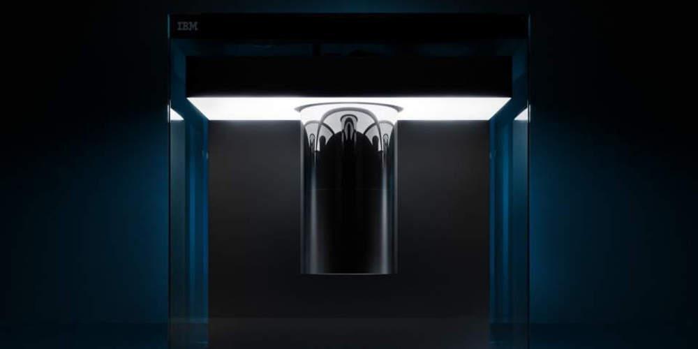 Αυτός είναι πρώτος κβαντικός υπολογιστής για εμπορική χρήση στον κόσμο