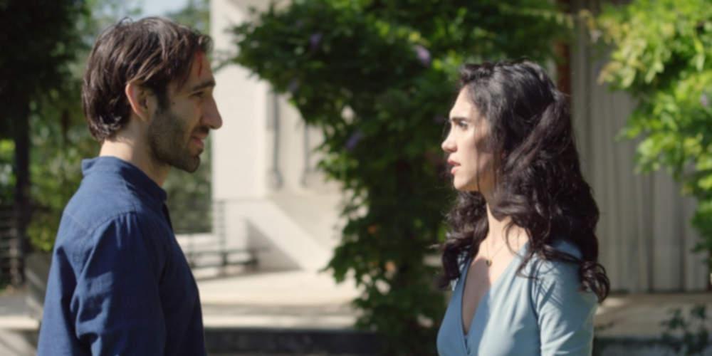 Ο Κ. Σαμαράς μιλαέι για το «Μαγικό Δέρμα» του που παει Μπερλίναλε