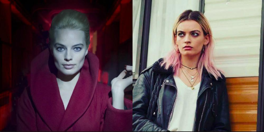 Μπορείς να βρεις ποια είναι η Μάργκο Ρόμπι και ποια η σωσίας της;