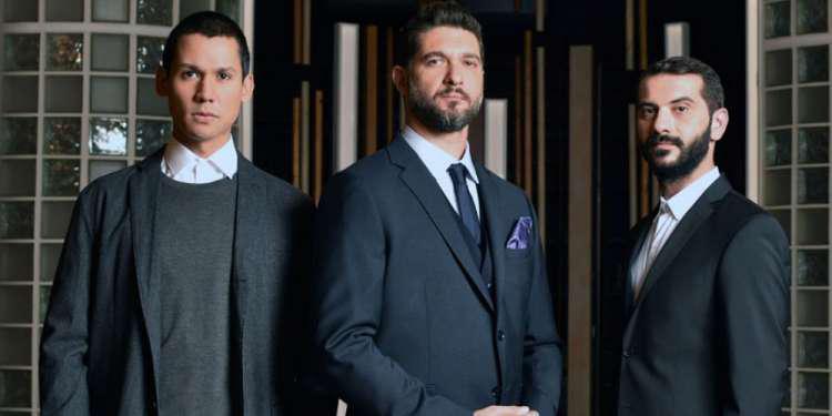 «Κυρία έδινε 2.000 ευρώ για μια βραδιά μαζί μου»: Η ανήθικη πρόταση που δέχτηκε ο Πάνος Ιωαννίδης