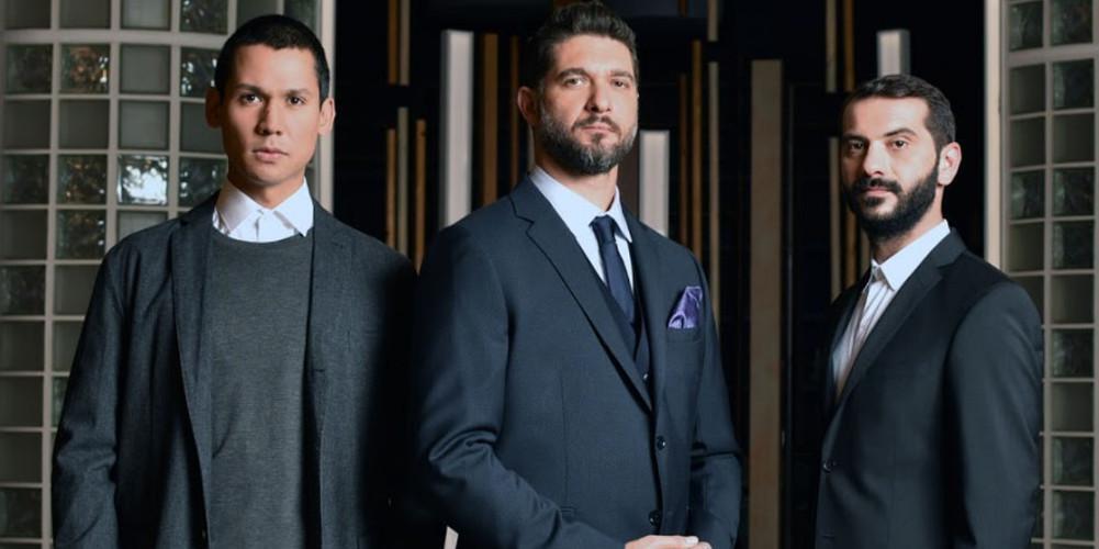 «Κυρία έδινε 2.000 ευρώ για μια βραδιά μαζί μου»: Η ανήθικη πρόταση που δέχτηκε ο Πάνος Ιωαννίδης