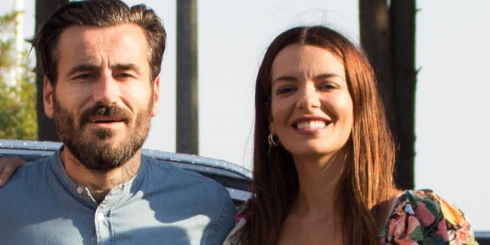 Αυτό είναι το παρασκήνιο του χωρισμού της Νικολέττας Ράλλη και του Γιώργου Μαυρίδη