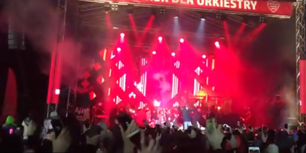 Πέθανε ο δήμαρχος του Γκντανσκ που μαχαιρώθηκε σε συναυλία [βίντεο]