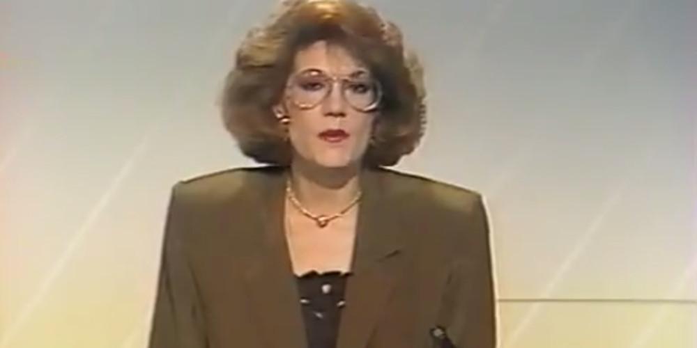 Θλίψη στον δημοσιογραφικό κόσμο: Πέθανε η Μένυα Παπαδοπούλου