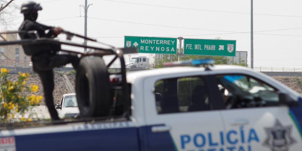 Ενοπλη επίθεση με 15 νεκρούς εναντίον ντισκοτέκ στο Μεξικό