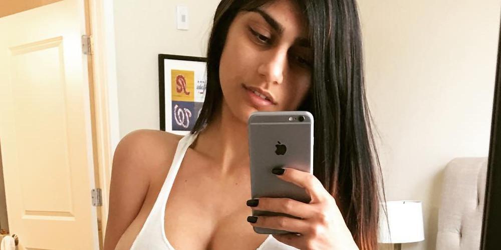 Η Μία Καλίφα ετοιμάζει νέα «ταινία» με θέμα την Premier League [εικόνες]