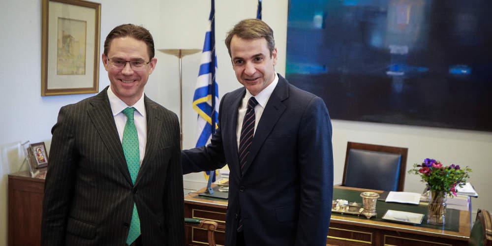 ΝΔ: Τι ακριβώς συνδέει τον Τσίπρα με το δικτάτορα της Βενεζουέλας;