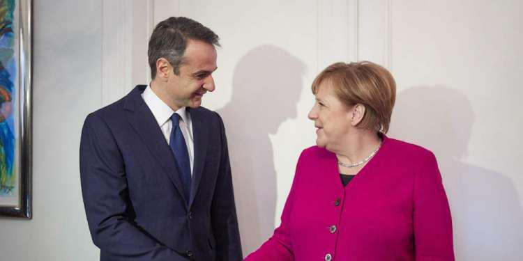 Στην Ελλάδα η Μέρκελ: Η ατζέντα και ο επίλογος μιας έντονης σχέσης