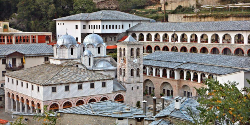 Η αμερικανική Δικαιοσύνη αποφασίζει για τα ιερά χειρόγραφα