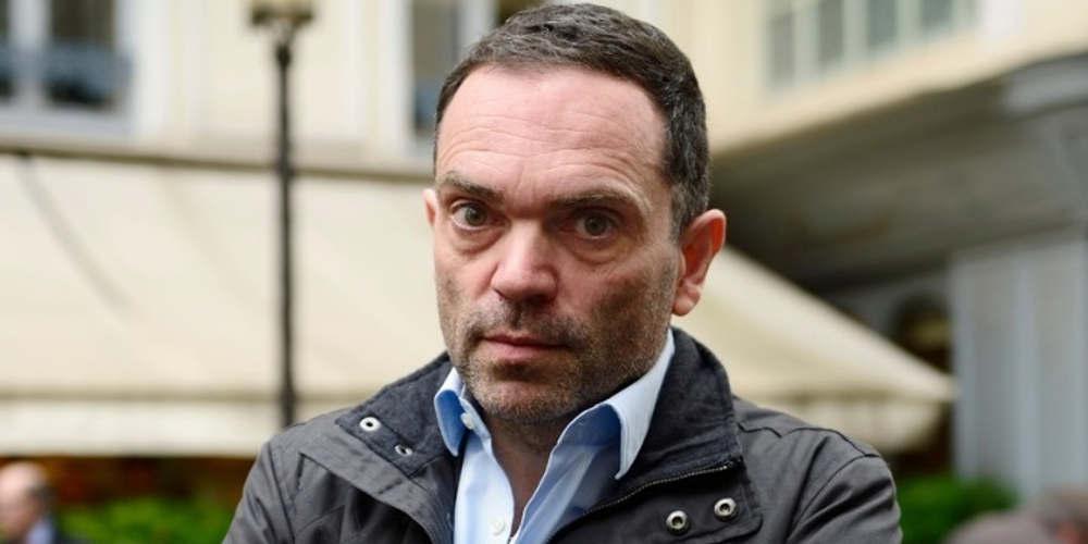 Σάλος για το σεξιστικό σχόλιο Γάλλου συγγραφέα για τις πενηντάρες