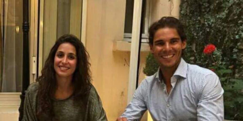 Ντύνεται γραμπρός ο Ναδάλ μετά από 14 χρόνια σχέσης