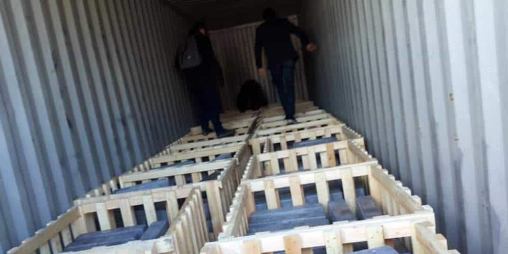 «Φάμπρικα» του ISIS πίσω από τα ναρκοχάπια που βρέθηκαν στον Πειραιά