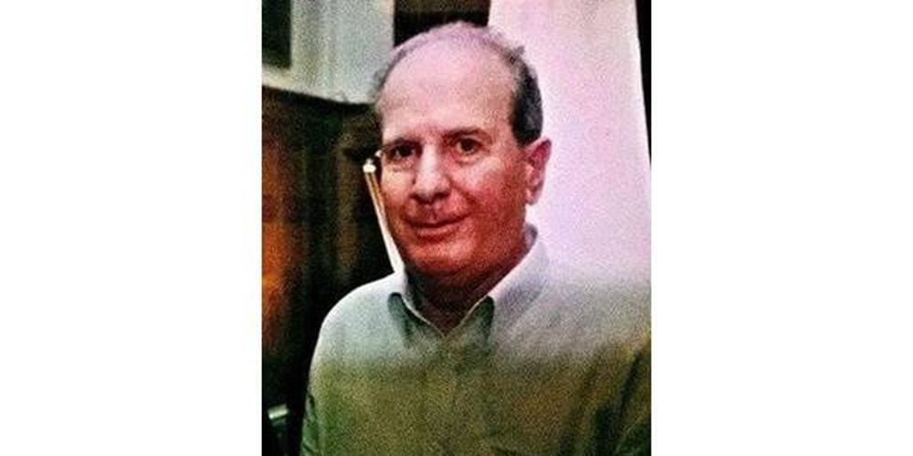 Πένθος στα ΜΜΕ: Πέθανε ο Νίκος Νικολαρέας