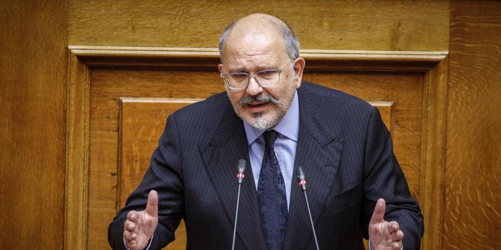 Νίκος Ξυδάκης: Μέρκελ θα λέμε και θα κλαίμε