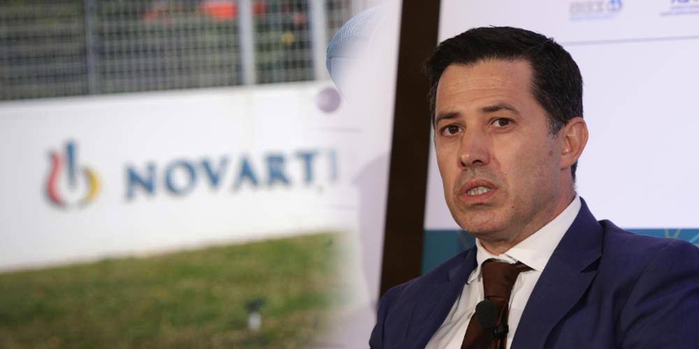 Ερευνά για ξέπλυμα μαύρου χρήματος από τον Μανιαδάκη