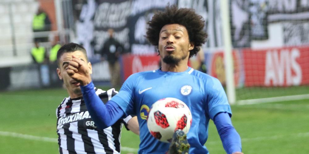 Δεν ανέδειξε νικητή το ΟΦΗ - Ατρόμητος για την Super League