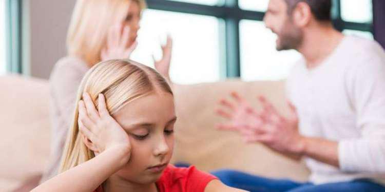 Διαζύγιο και παιδιά: Σε ποια ηλικία επηρεάζονται περισσότερο