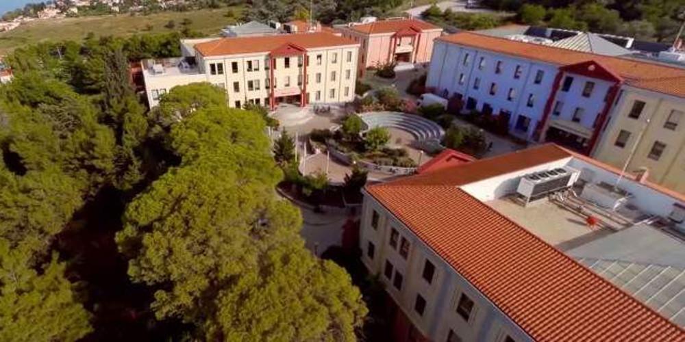 «Συναγερμός» στη Μυτιλήνη από φάκελο με σκόνη στο Πανεπιστήμιο Αιγαίου