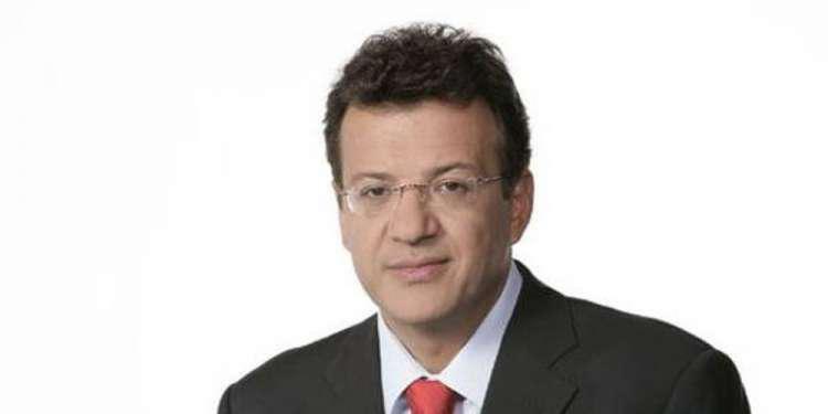 Ο Βασίλης Παπαδρόσος νέος διευθυντής ειδήσεων του «ΣΚΑΪ»
