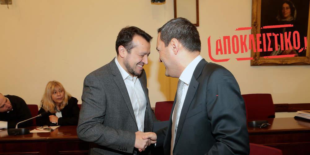 Αποκλειστικό: «Χρυσές» αυξήσεις Παππά στην ΕΕΤΤ