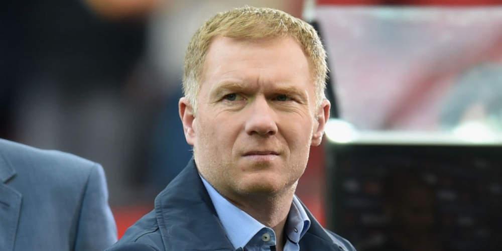 Οι «σειρήνες» της προπονητικής καλούν τον Πολ Σκόουλς