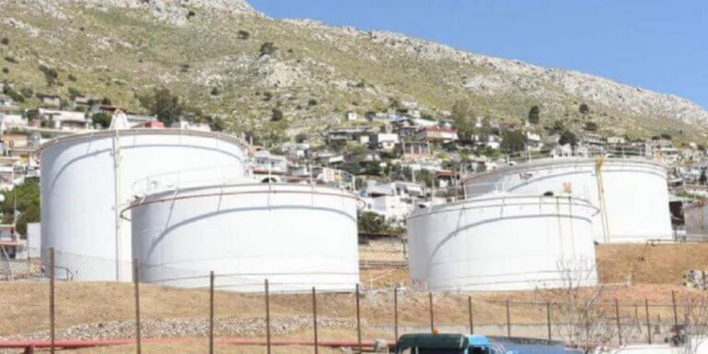 Νέο εργατικό δυστύχημα: Νεκρός εργάτης σε διυλιστήριο στο Πέραμα