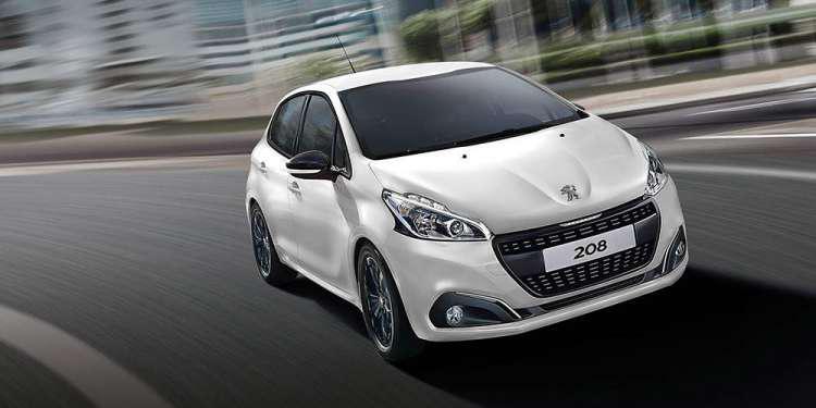 «Φεστιβάλ Επιλεγμένων Μεταχειρισμένων» από την Peugeot