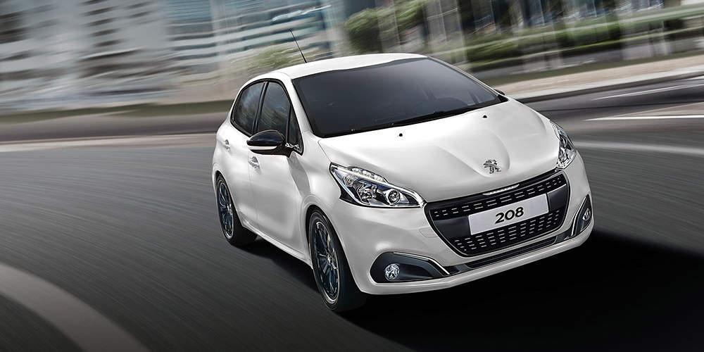 «Φεστιβάλ Επιλεγμένων Μεταχειρισμένων» από την Peugeot