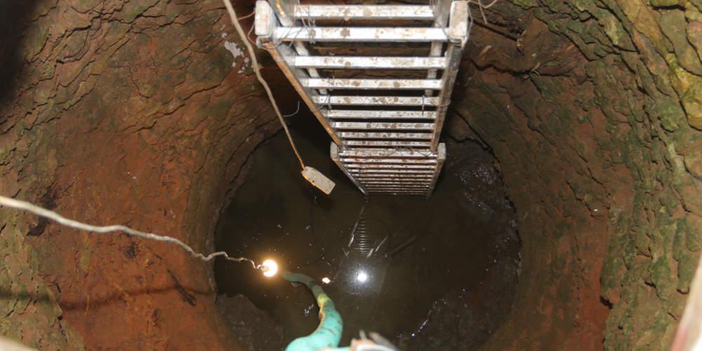 Θρήνος στην Ισπανία: Νεκρό ανασύρθηκε το 2χρονο αγγελούδι που έπεσε σε πηγάδι