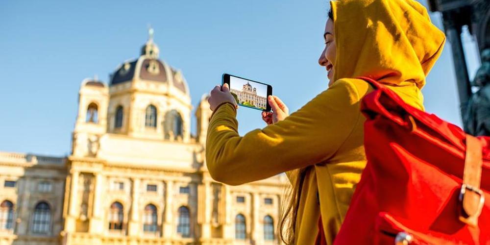 Άνοιξε η πλατφόρμα για να μοιράζεστε τις δικές σας ιστορίες πολιτισμού