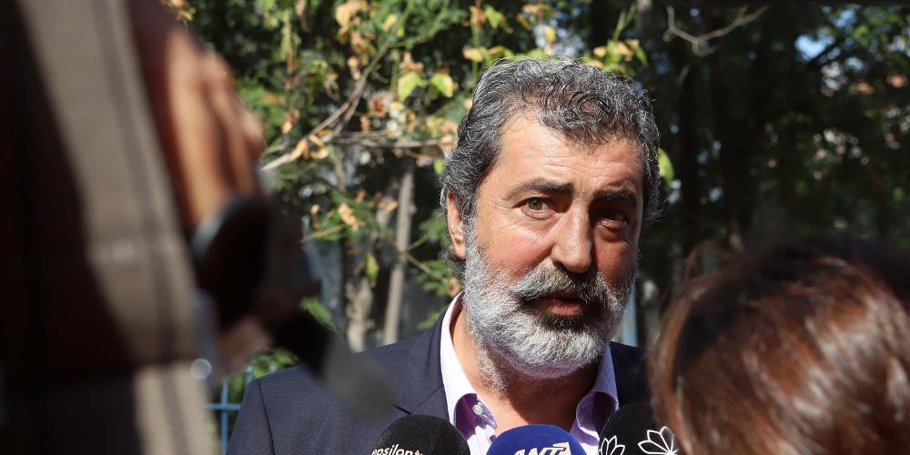 Πειθαρχική δίωξη από τον ΙΣΑ κατά Πολάκη μετά τα σχόλια για τον Κυμπουρόπουλο