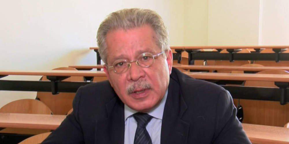 Δημήτρης Μπουραντάς: Ο πολιτικός ηγέτης δεν είναι λαϊκιστής, δημαγωγός ή τσαρλατάνος